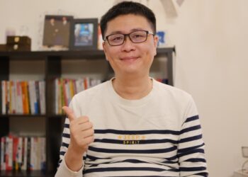 小M老師坐擁5間好宅 鼓勵小資族買房跨入包租代管