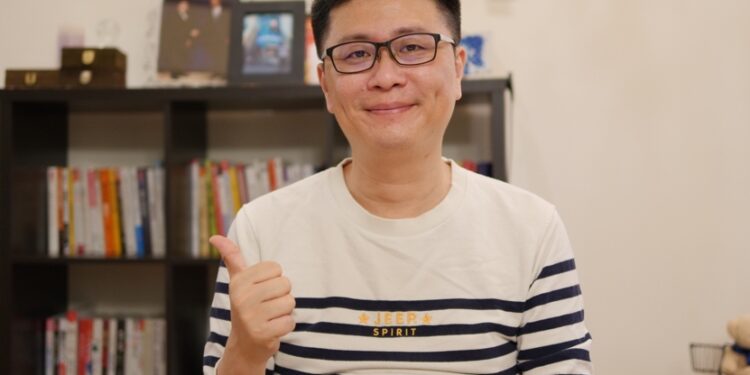 小M老師坐擁5間好宅 鼓勵小資族買房跨入包租代管